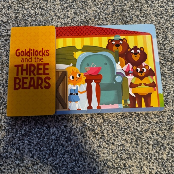 Fairy Tale bundle - Picture 3 of 6